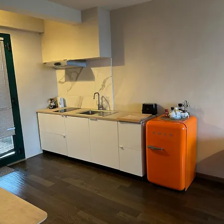Apartamento Voeuja Maggiore Luino