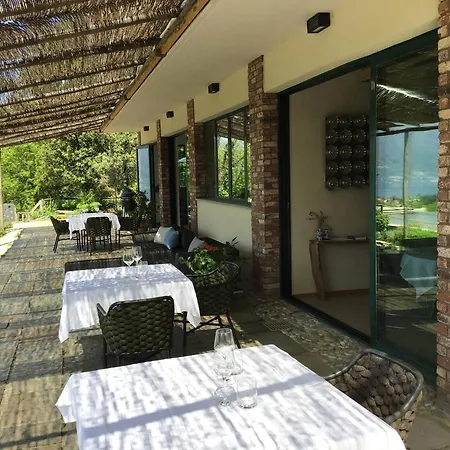 Διαμέρισμα Voeuja Maggiore Luino