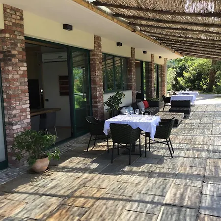 Apartamento Voeuja Maggiore *