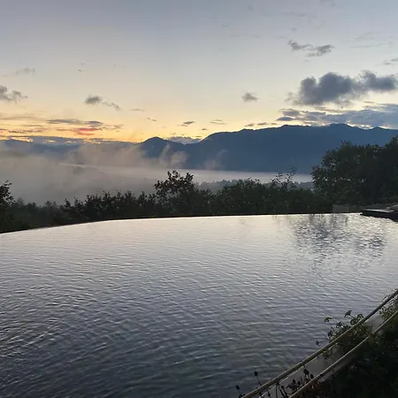 Voeuja Maggiore * Luino