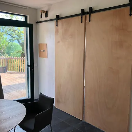 Apartamento Voeuja Maggiore