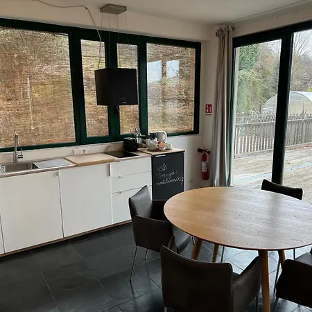 Voeuja Maggiore Apartamento