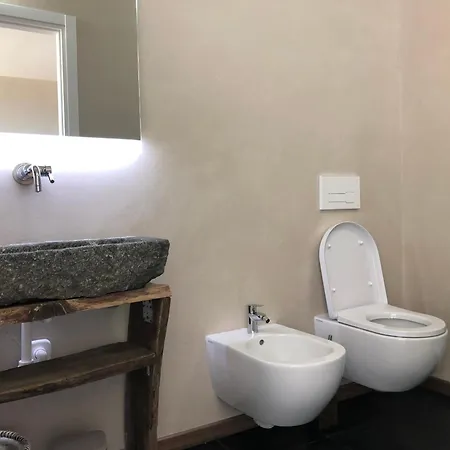 Apartamento Voeuja Maggiore Luino
