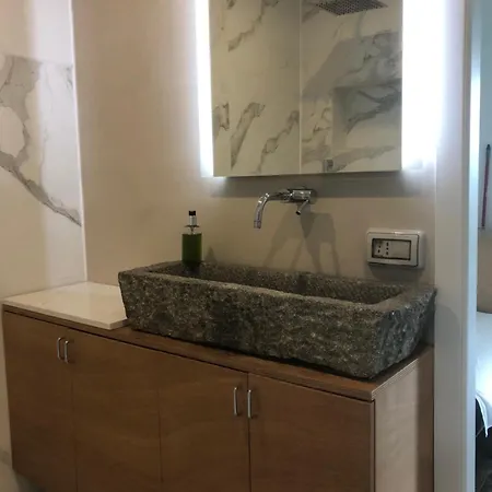 Voeuja Maggiore Apartamento *