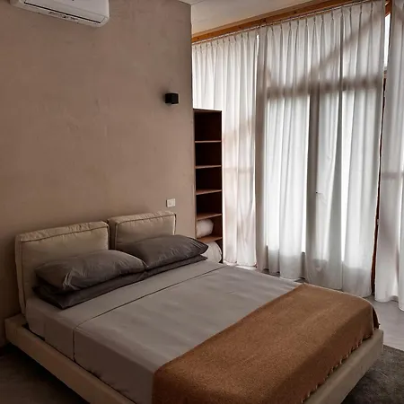 Apartamento Voeuja Maggiore *