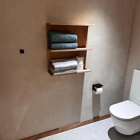 Voeuja Maggiore Apartamento Luino