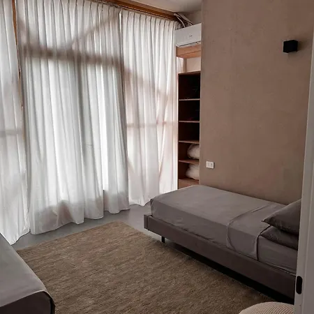 Διαμέρισμα Voeuja Maggiore Luino